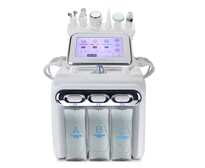 hydraprofacial