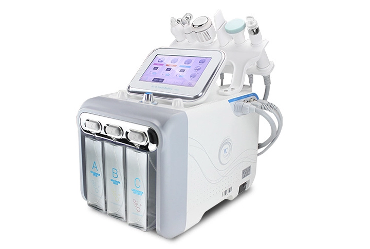 hydrafacial tamiri